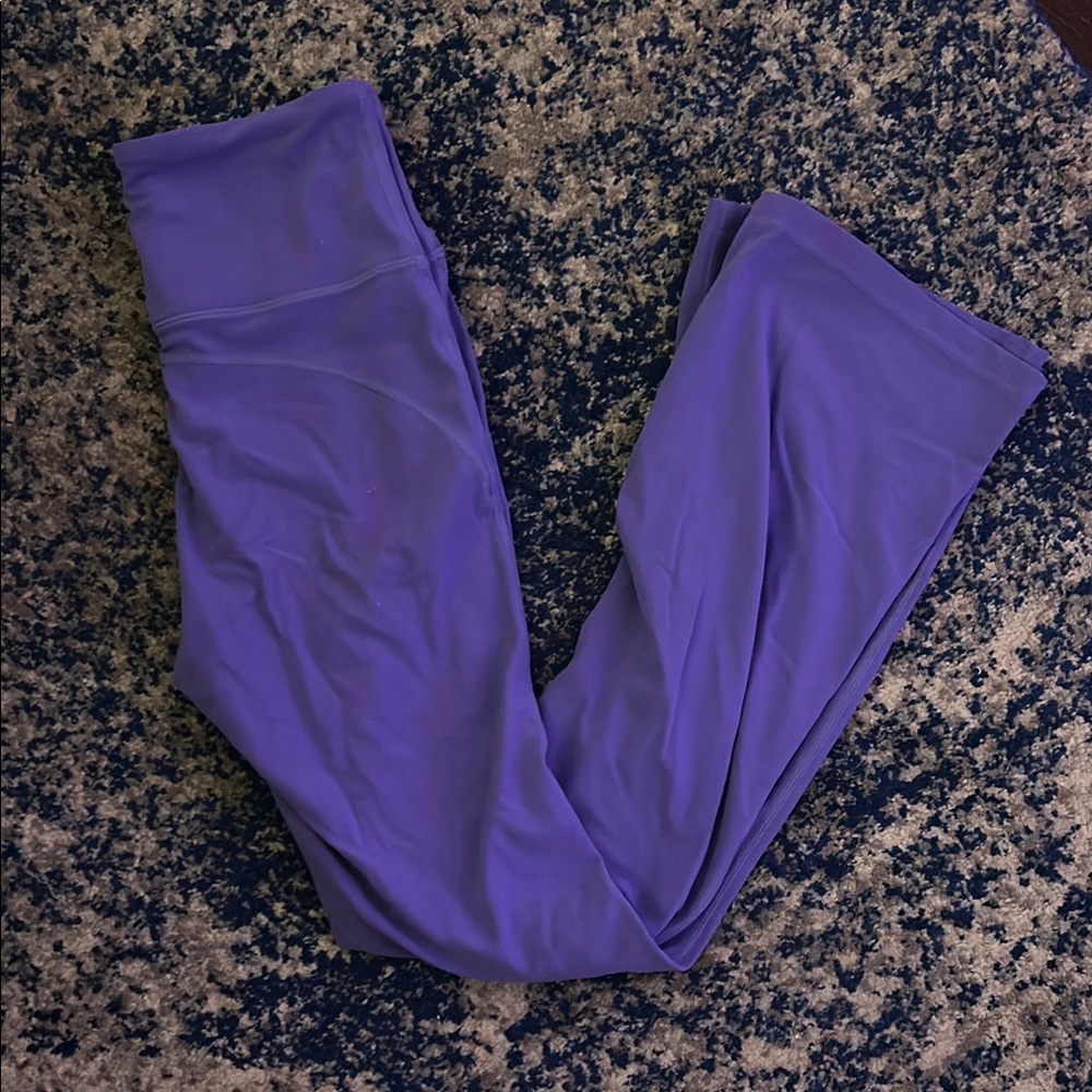 LULULEMON GROOVE PANT